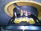02. Subwoofer